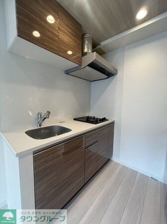 コンフォリア・リヴ文京護国寺の物件内観写真